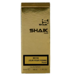 W 118   Shaik   HUGO BOSS JOUR